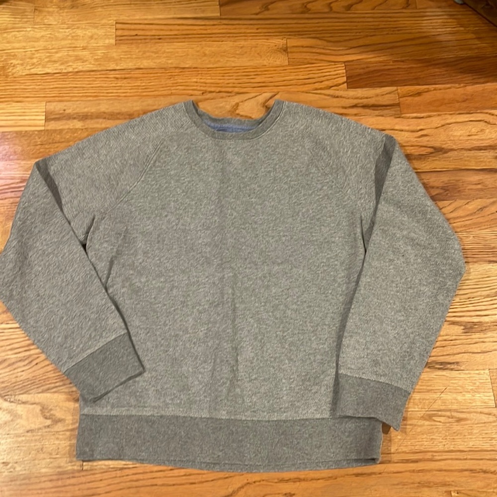 Banana Republic mens sweater